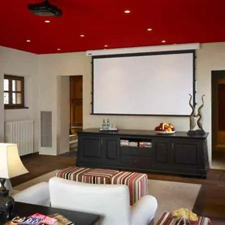 Sleeps 16 Pool Air Con Βίλα *
