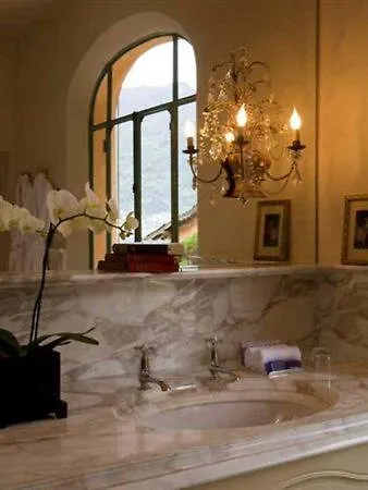 Sleeps 16 Pool Air Con Βίλα Lenno