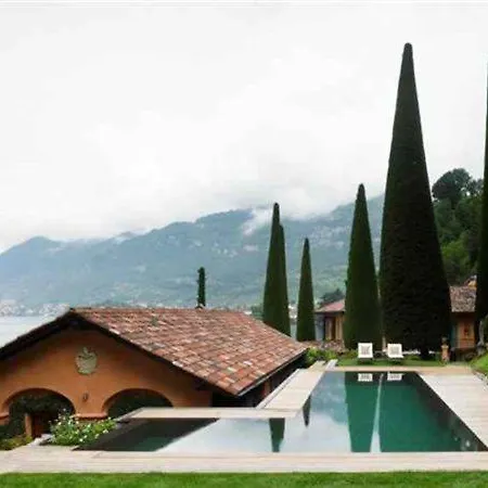 Villa Sleeps 16 Pool Air Con Lenno